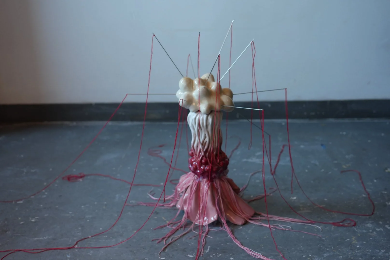 Unraveling, 2026