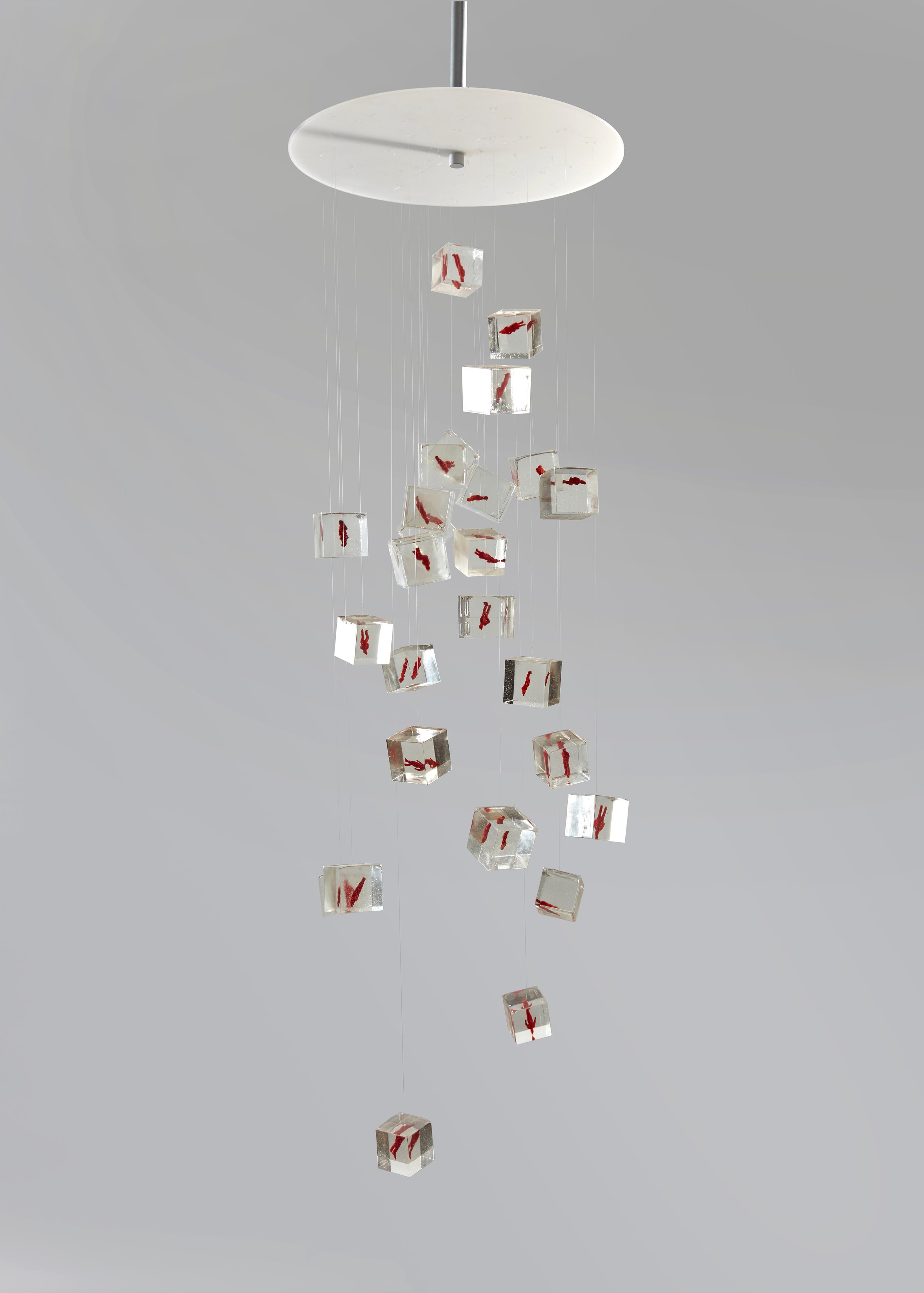 Falling, 2020