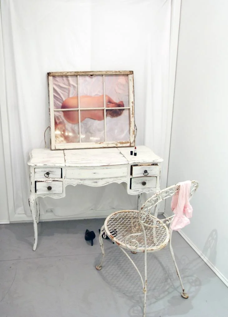 Vanity, 2009