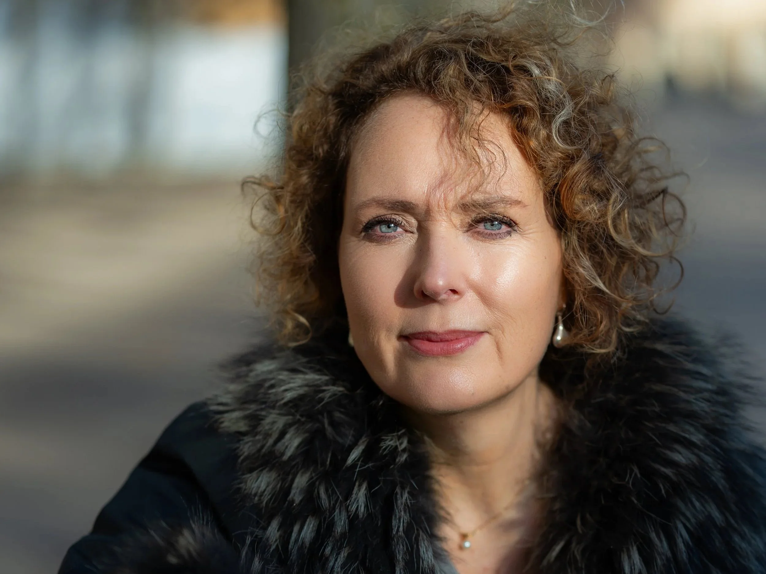 Portrait estime de soi photo therapie Paris