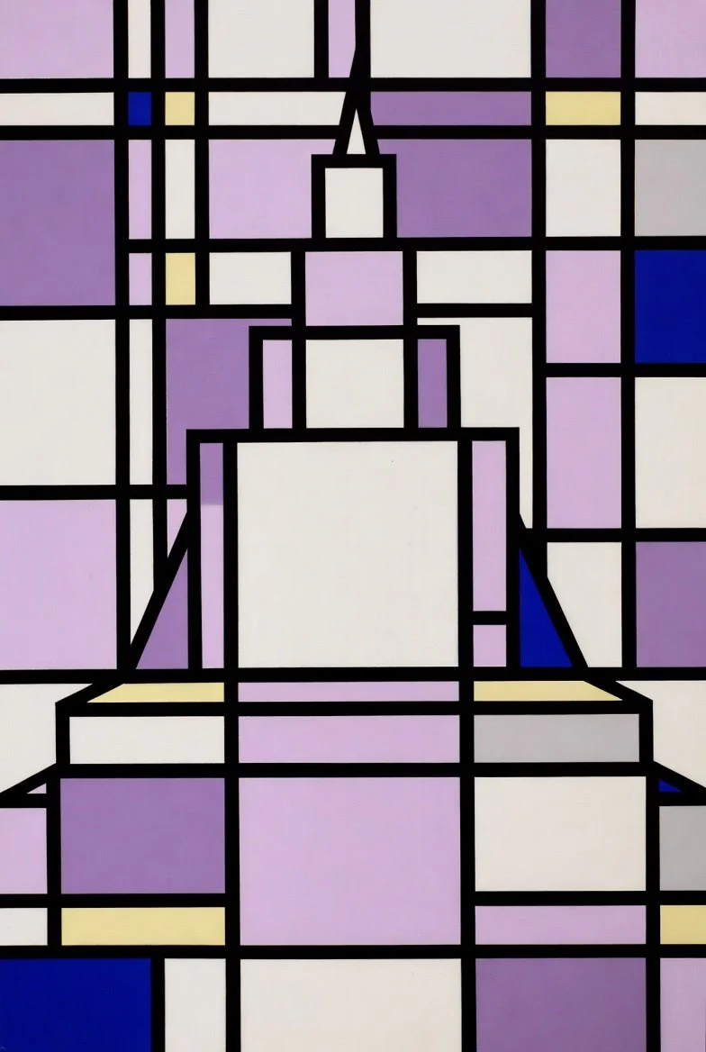 The Invisible Architecture of Leadership