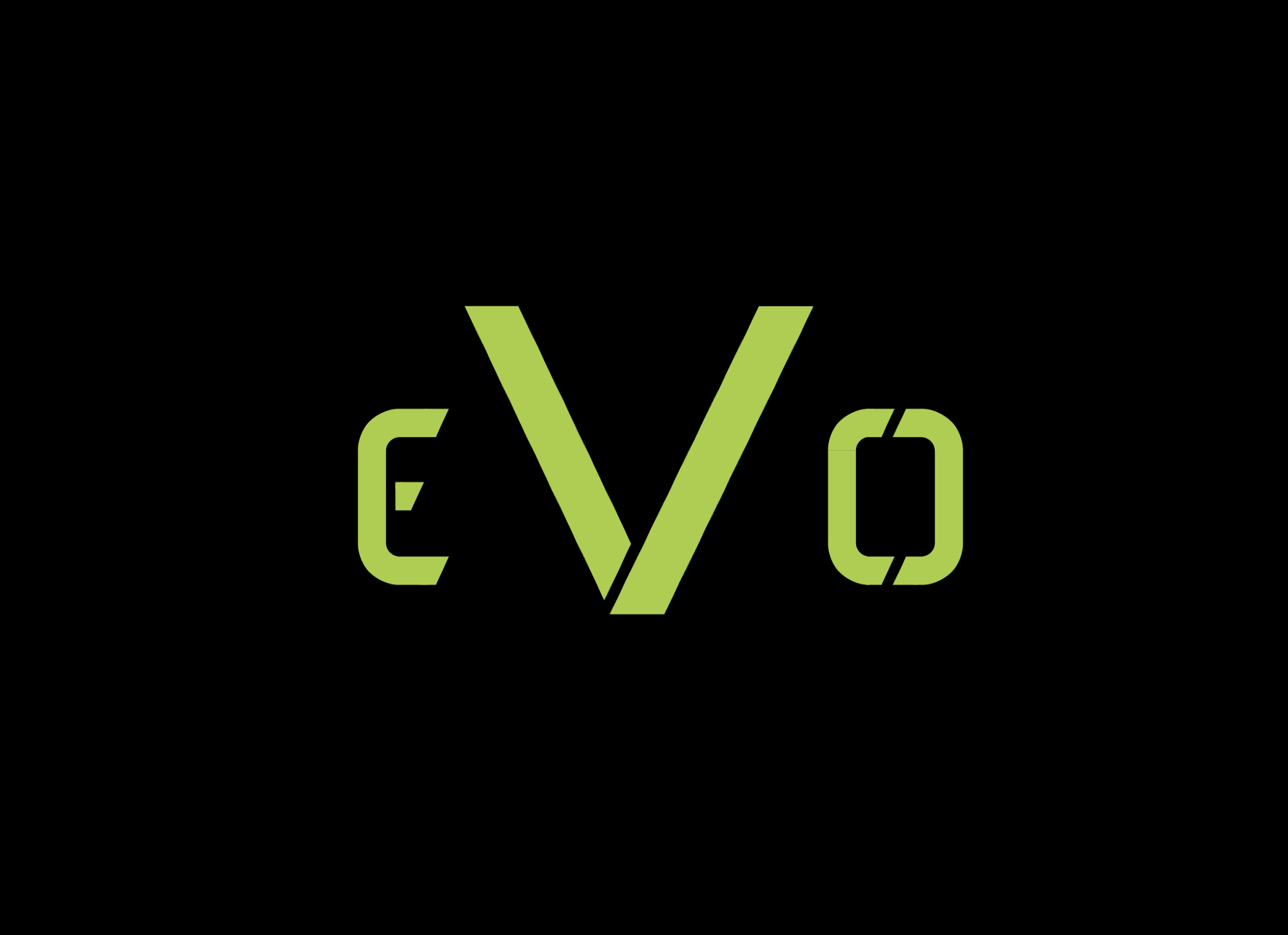 EVO community - branding project