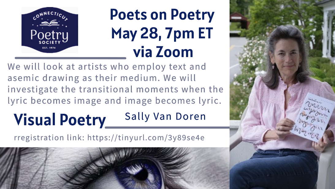 Poets On Poetry