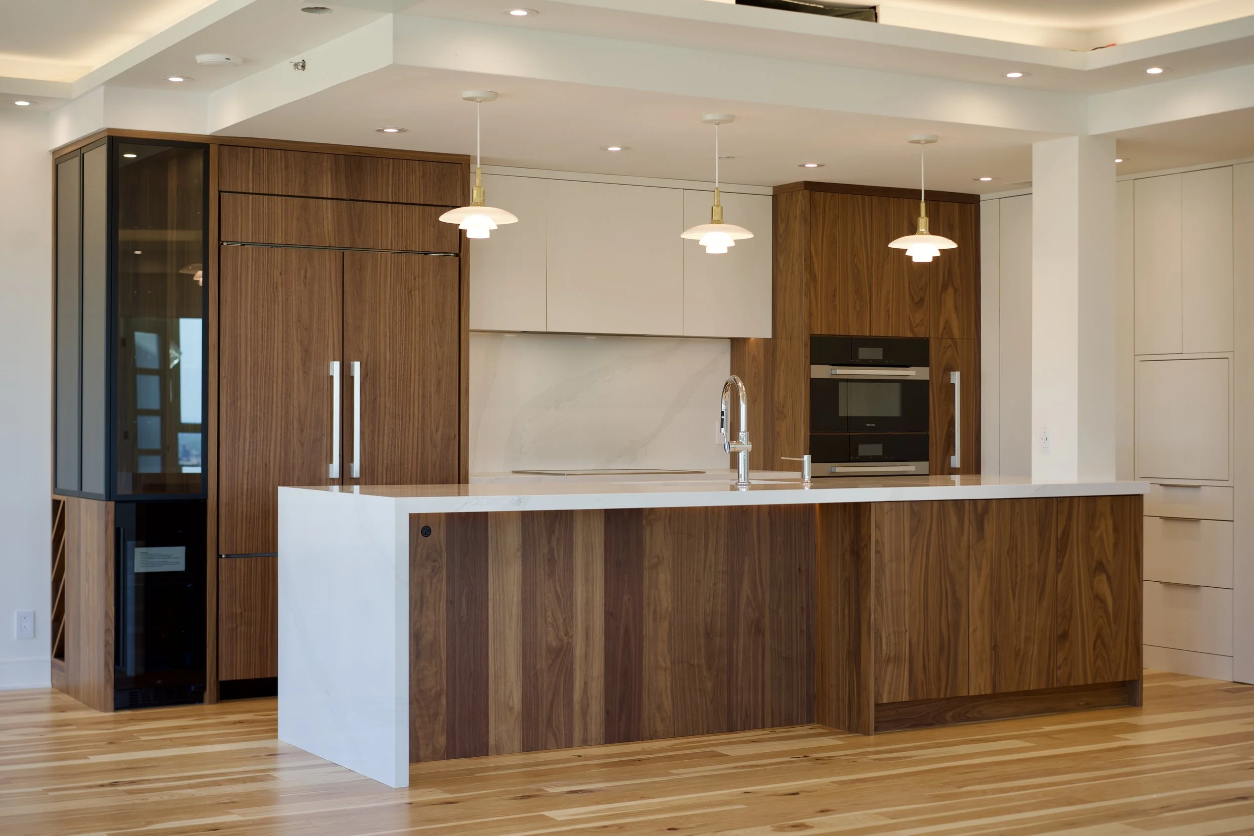 The Maisonneuve Project