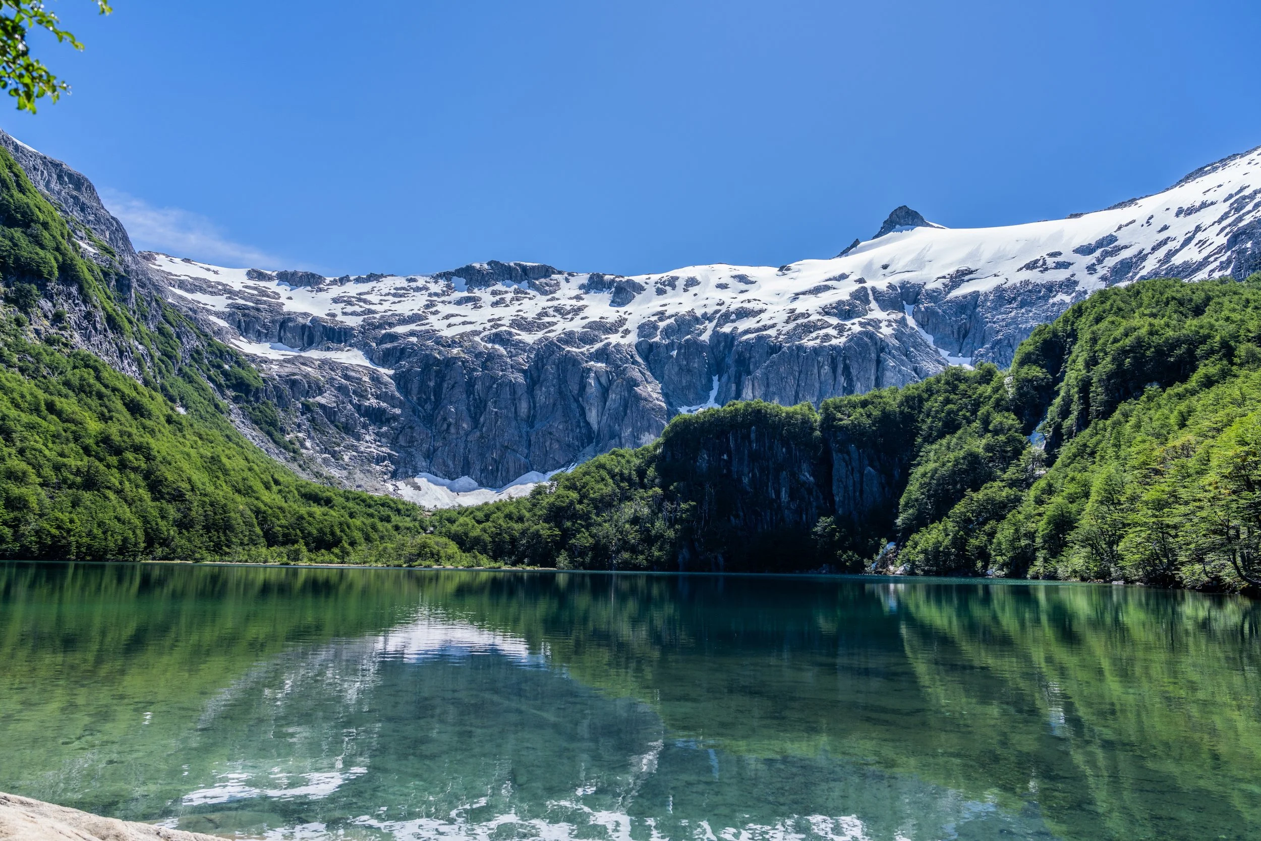 Carretera Austral 2025