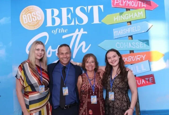 ✨ WHAT A NIGHT! ✨

A huge thank you to our amazing customers and to South Shore Home, Life &amp; Style for naming Tumblefun Gymnastics the Best Gymnastics School on the South Shore for 2026! 🏆💙

We had such a fun night celebrating this incredible h
