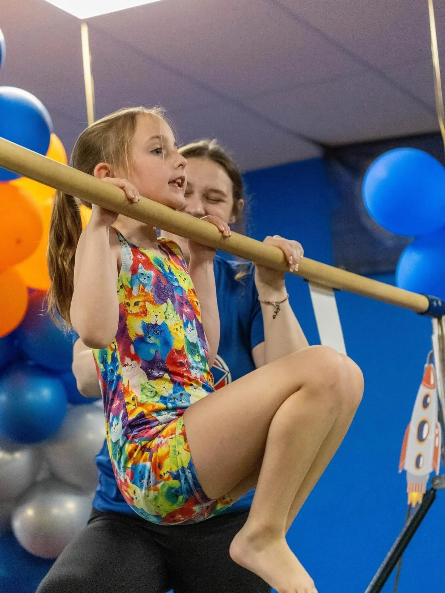Calling all Marshfield families! 

Looking for a great way to keep your kids moving, active, and having fun when the kids have a half day of school every Wednesday? 

Join us for one of our 9-week gymnastics sessions on Wednesday afternoons!

Class t