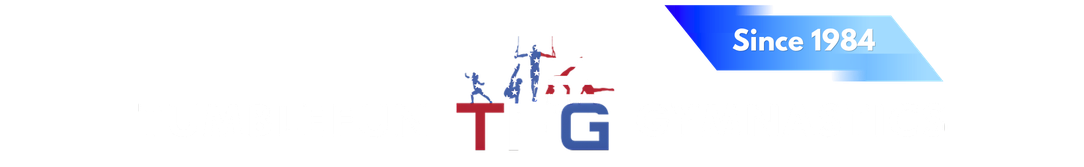 Tumblefun Gymnastics