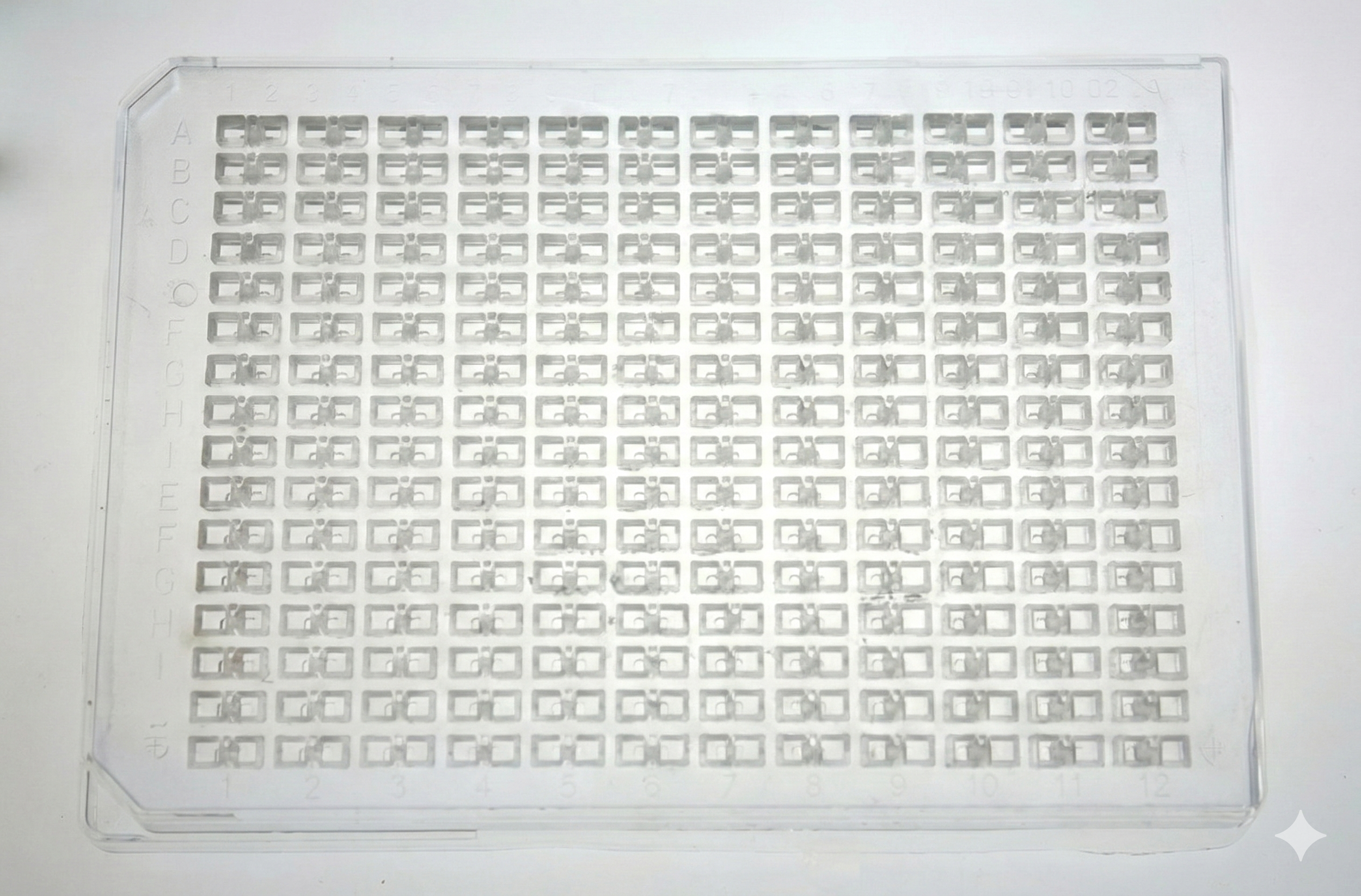 3D Cell Culture & Lab Components