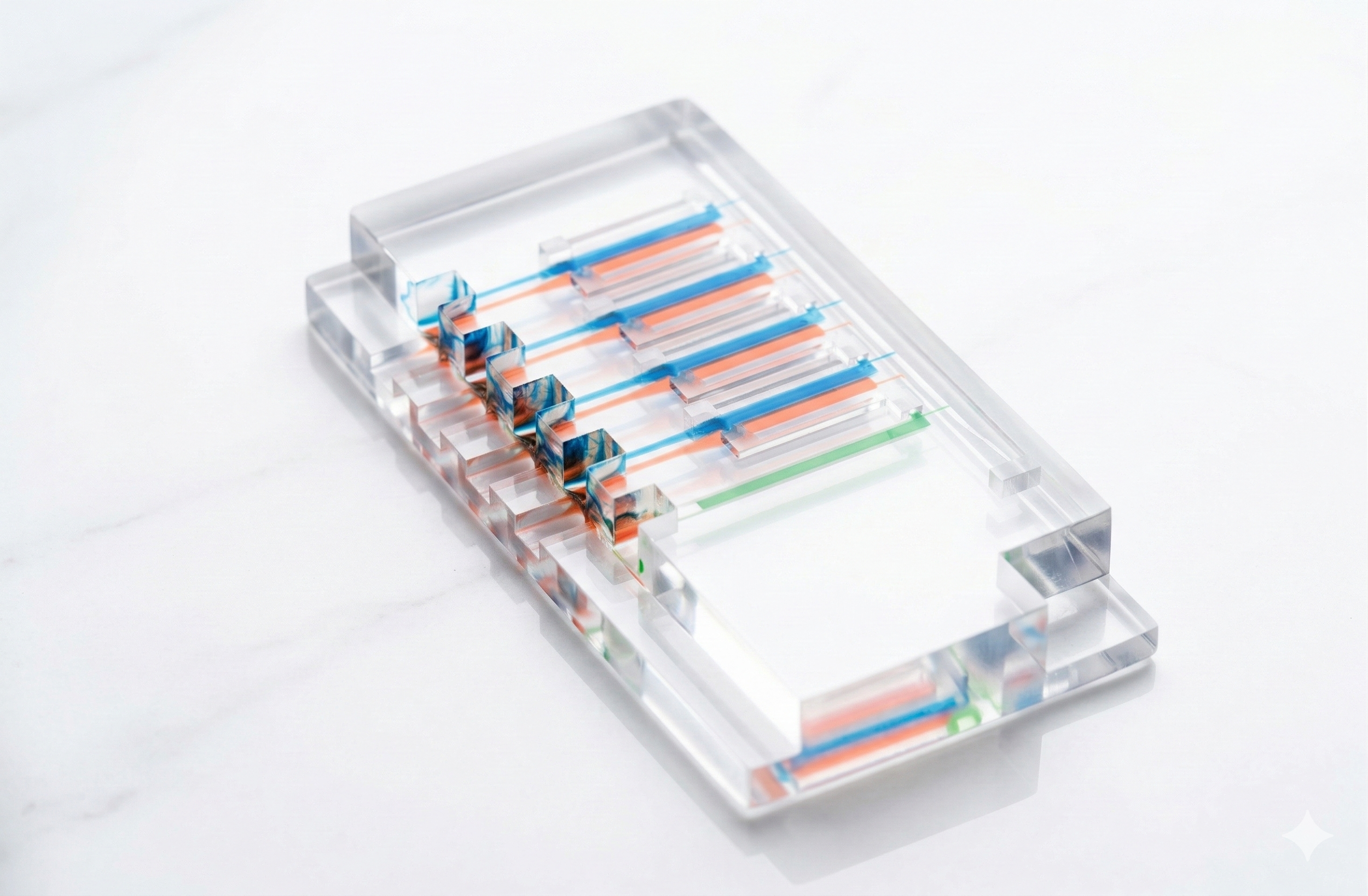 Microfluidic Devices