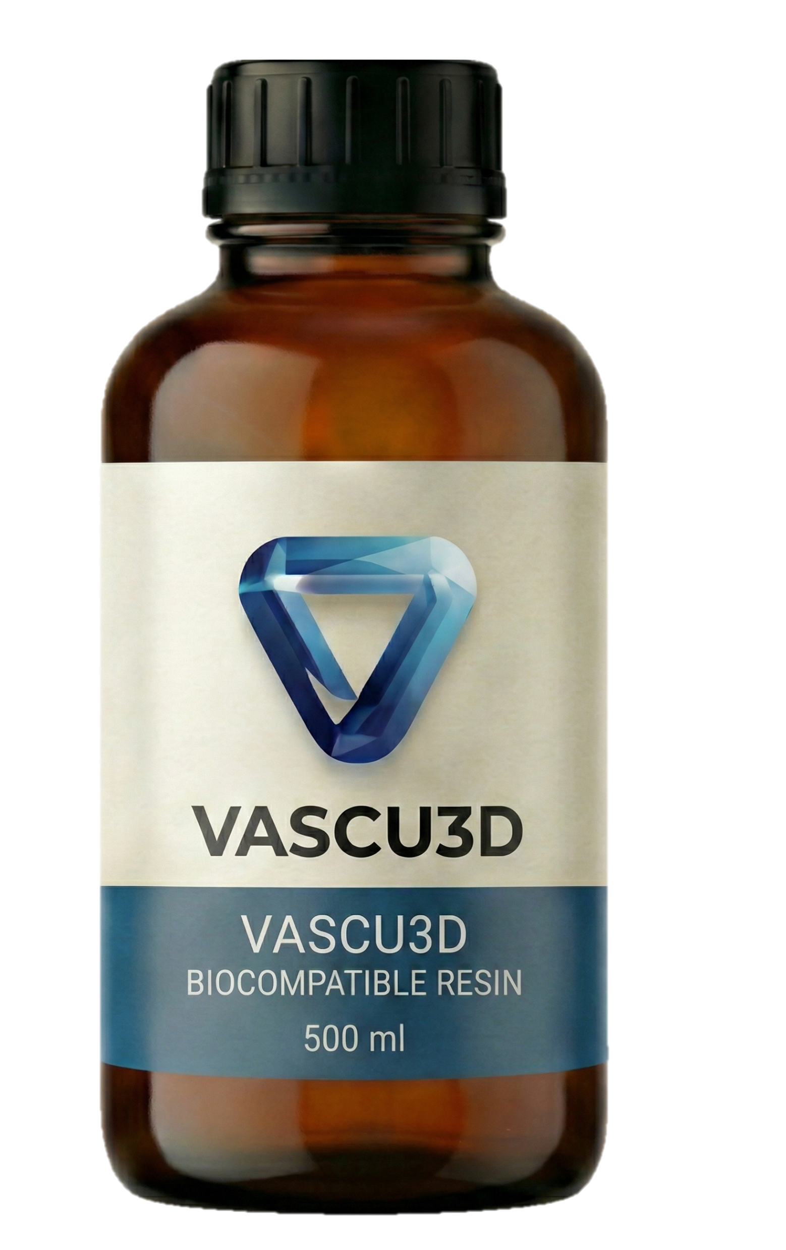 Vascu3D Bioresin