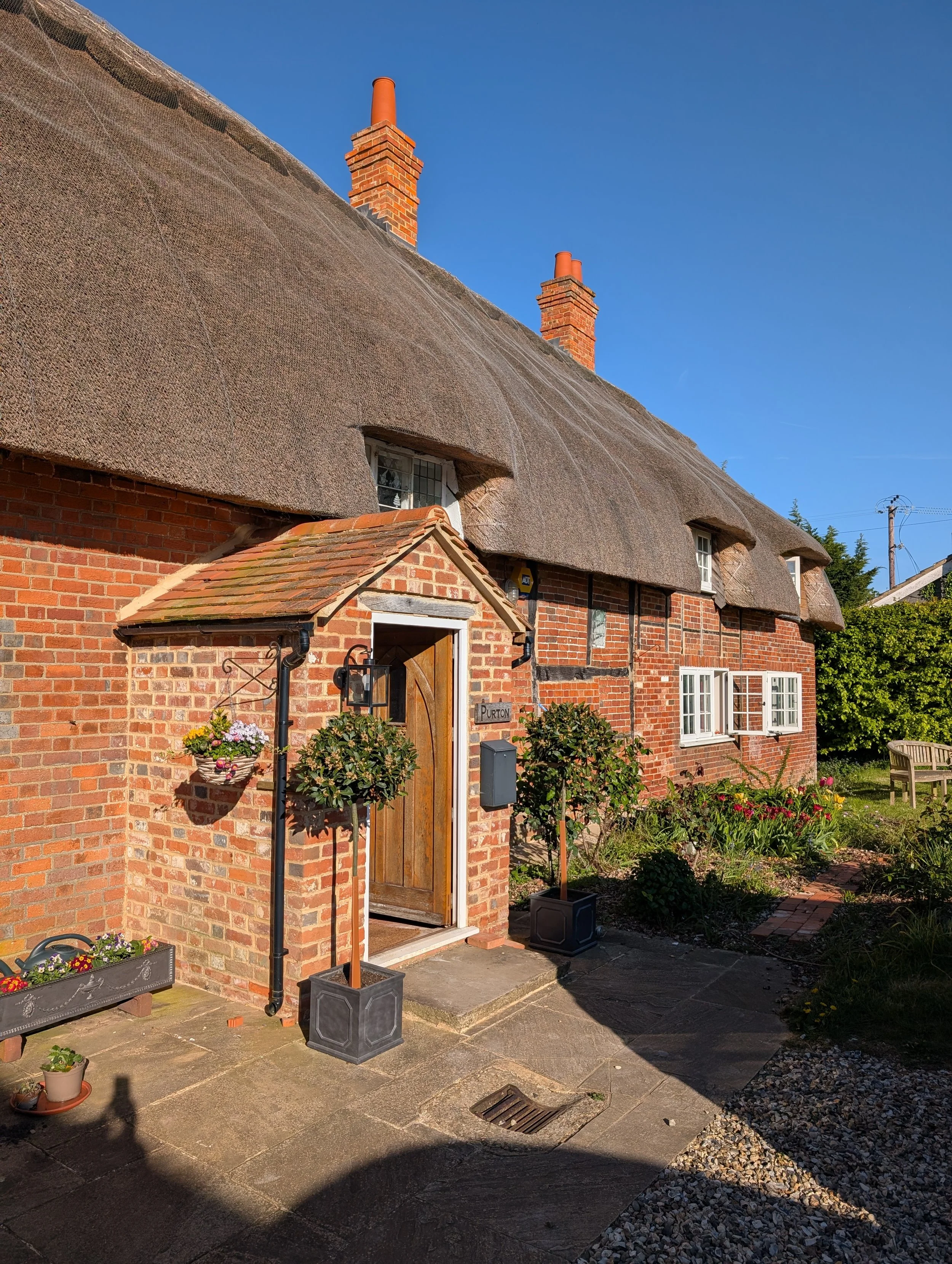 Purton Cottage