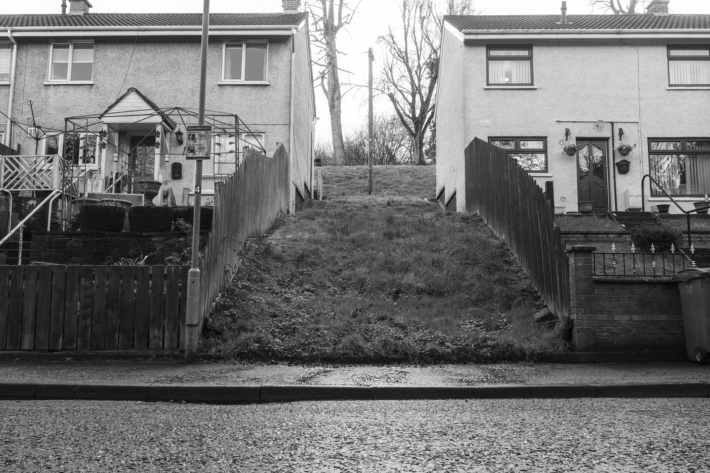 The Old Unfamiliar- 2025-2026