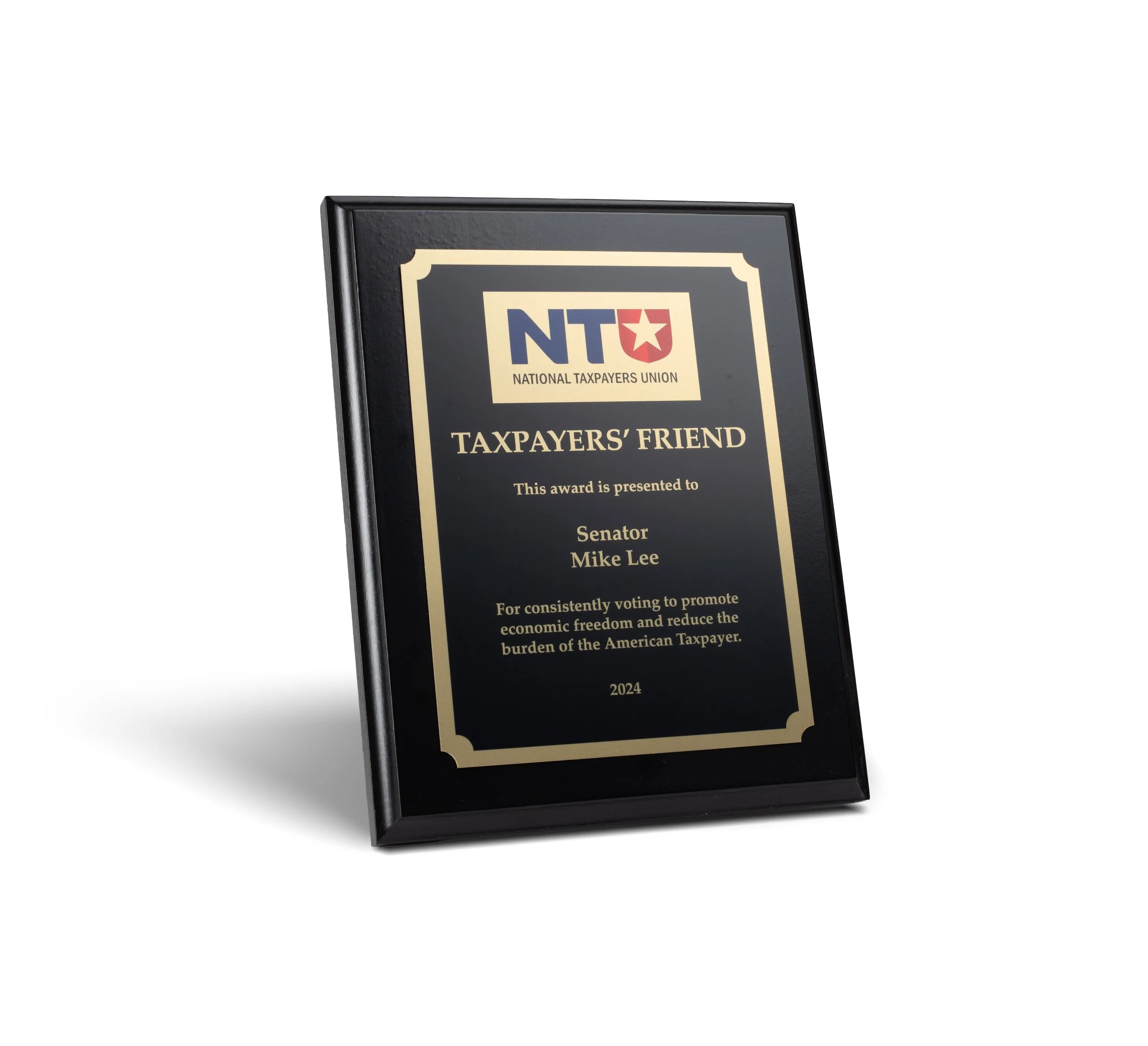 Award Design and Production