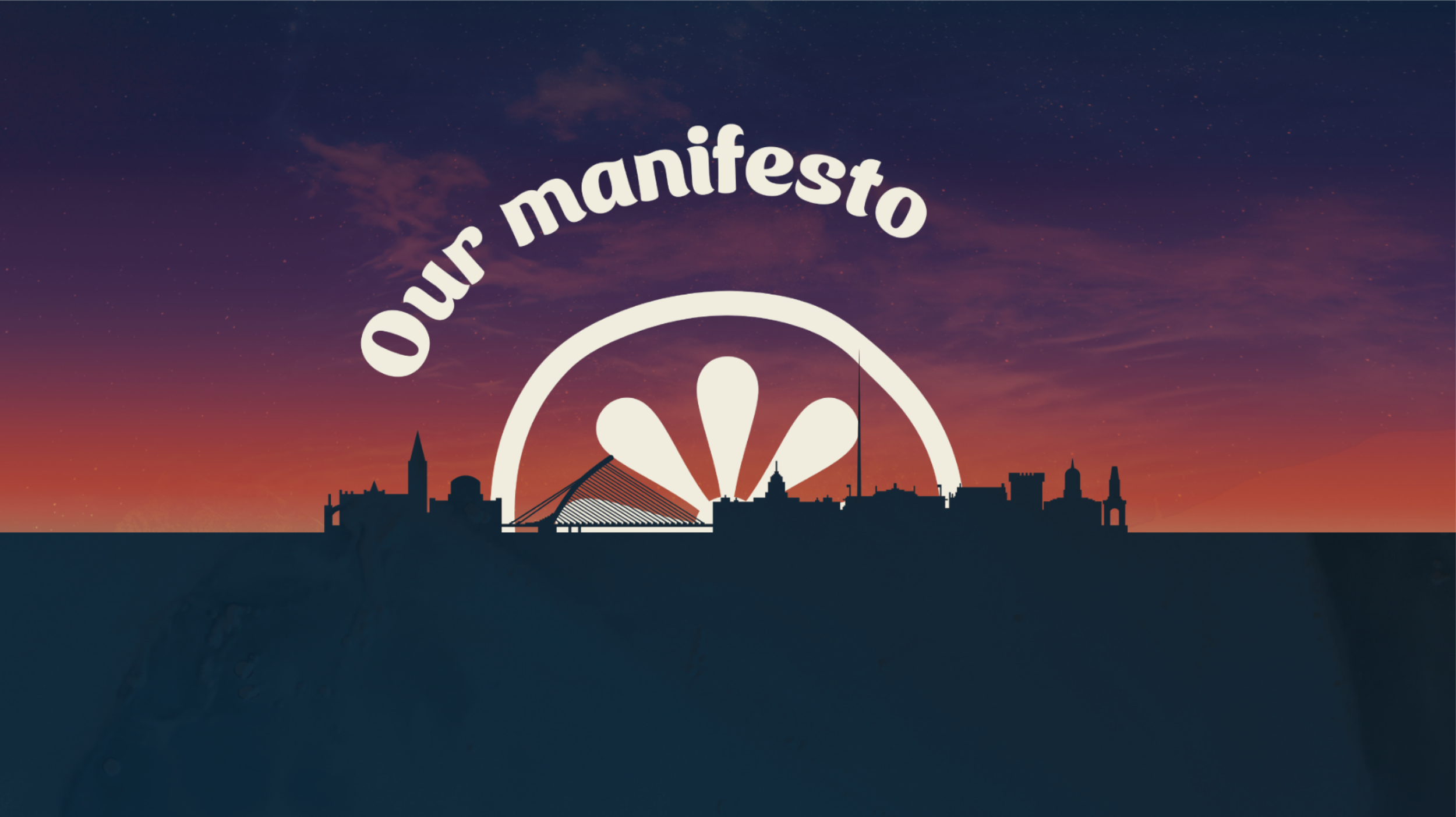 It’s all about the people