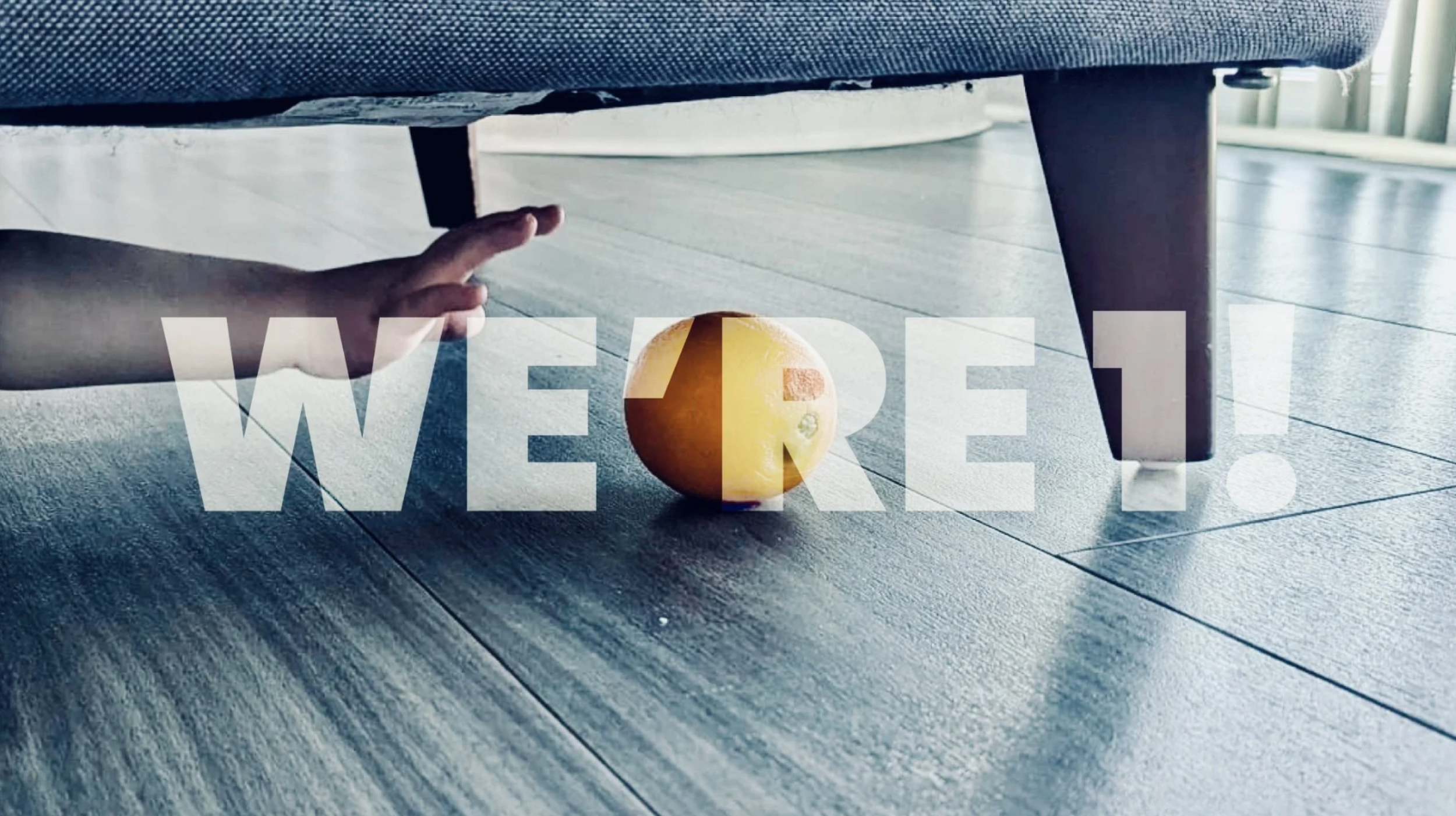 It’s our birthday!