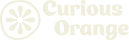 Curious Orange