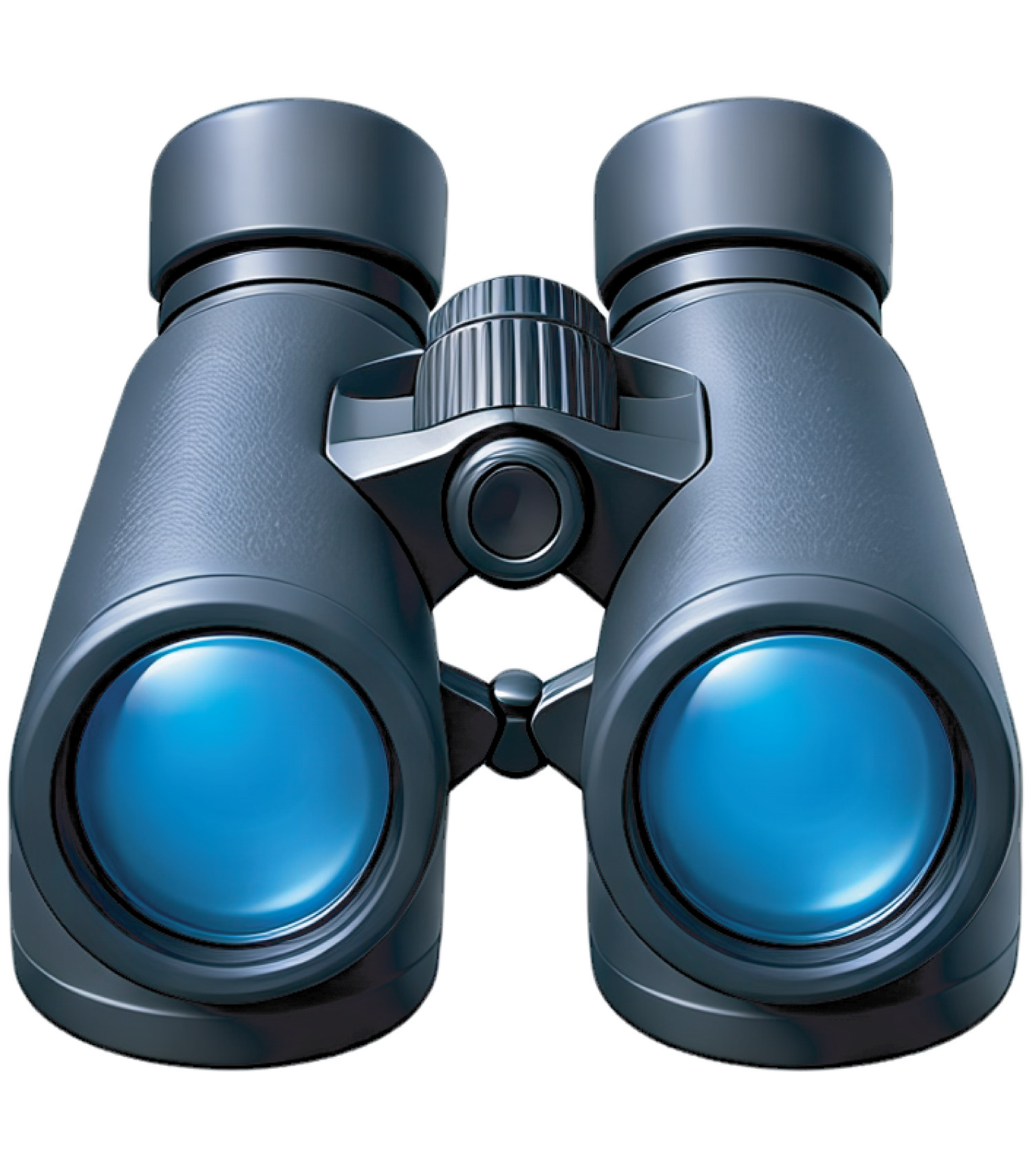 binoculars