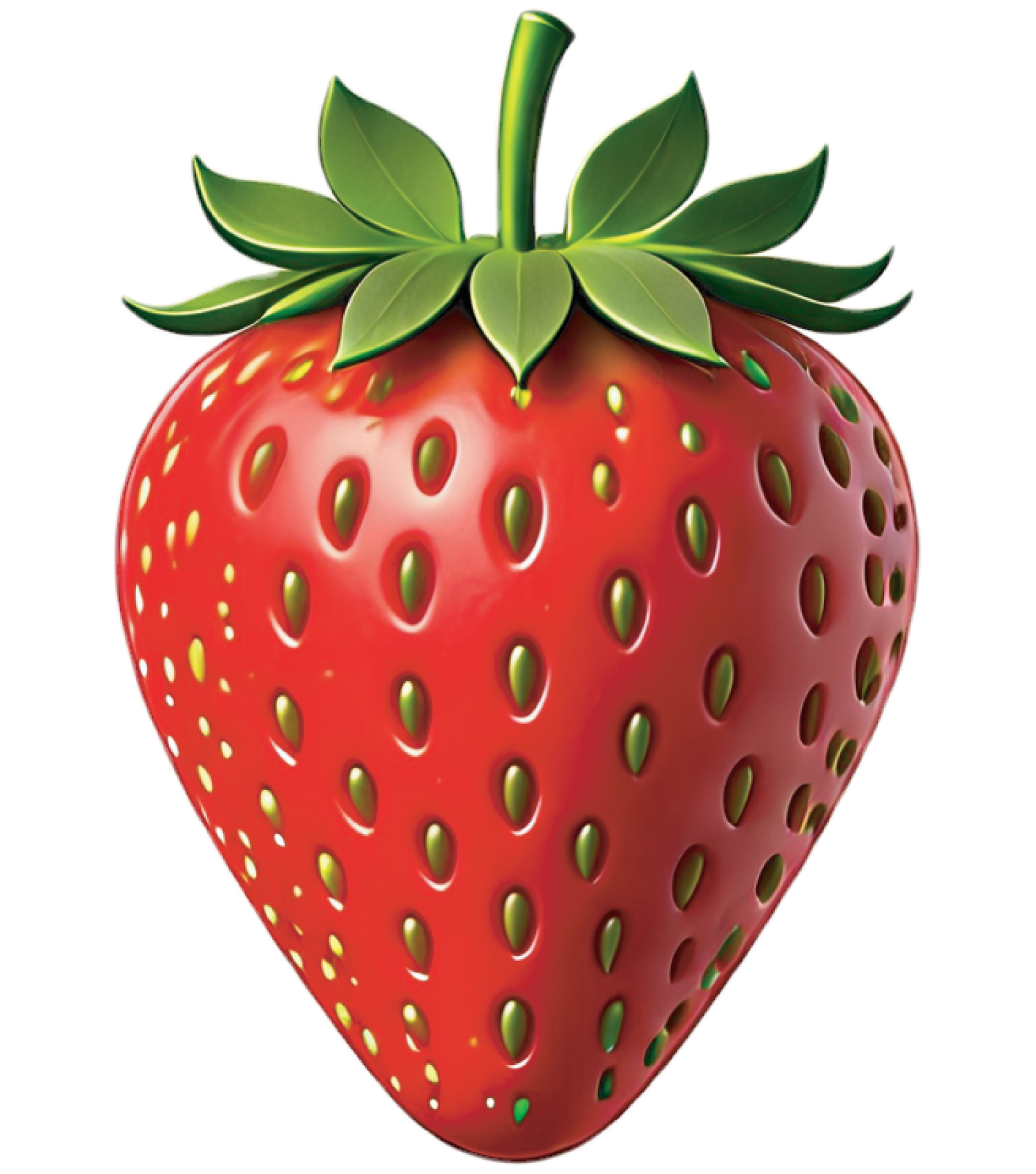 strawberry