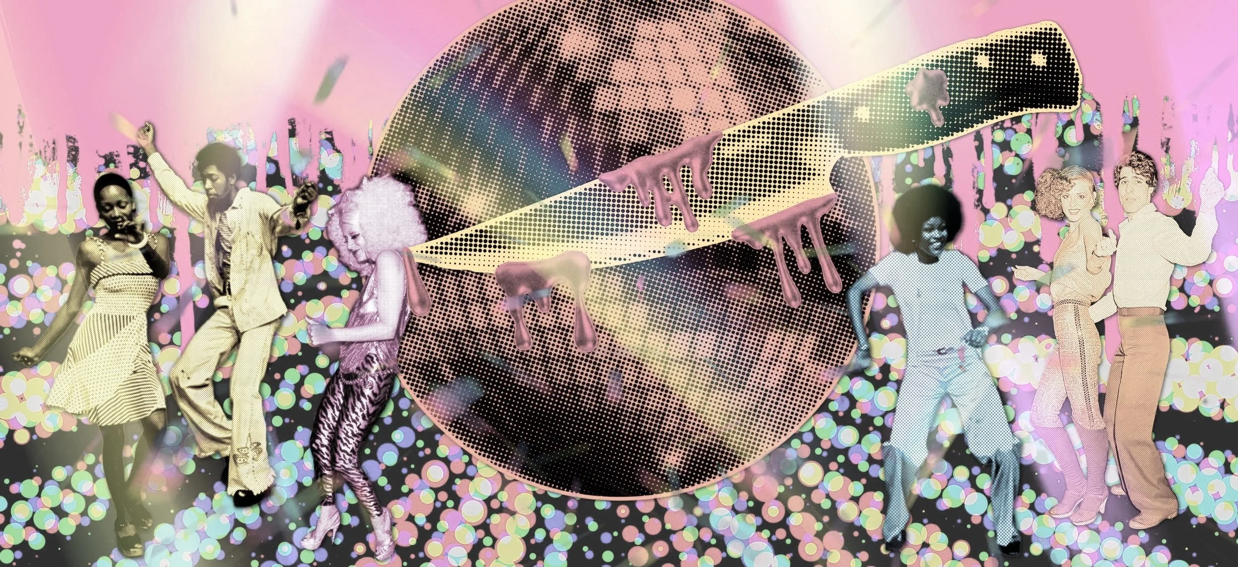 Murder at the Disco