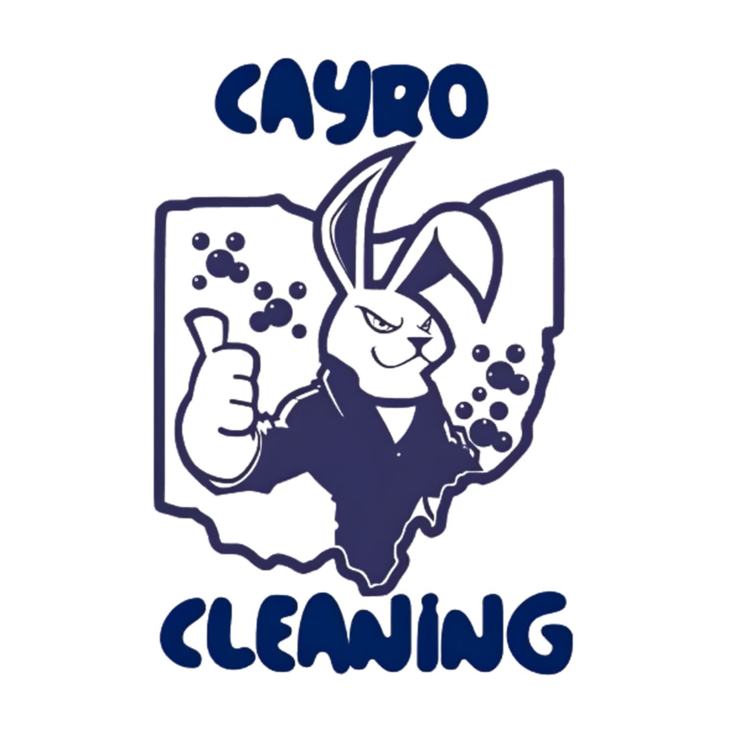 Cayro Cleaning