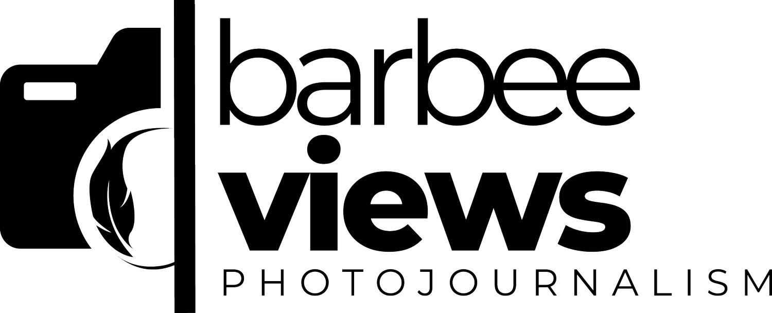 Barbee Views