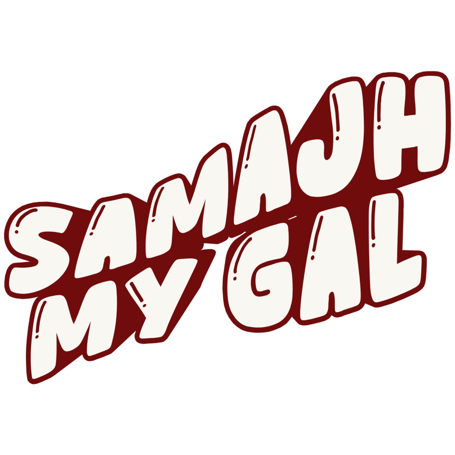 Samajh My Gal