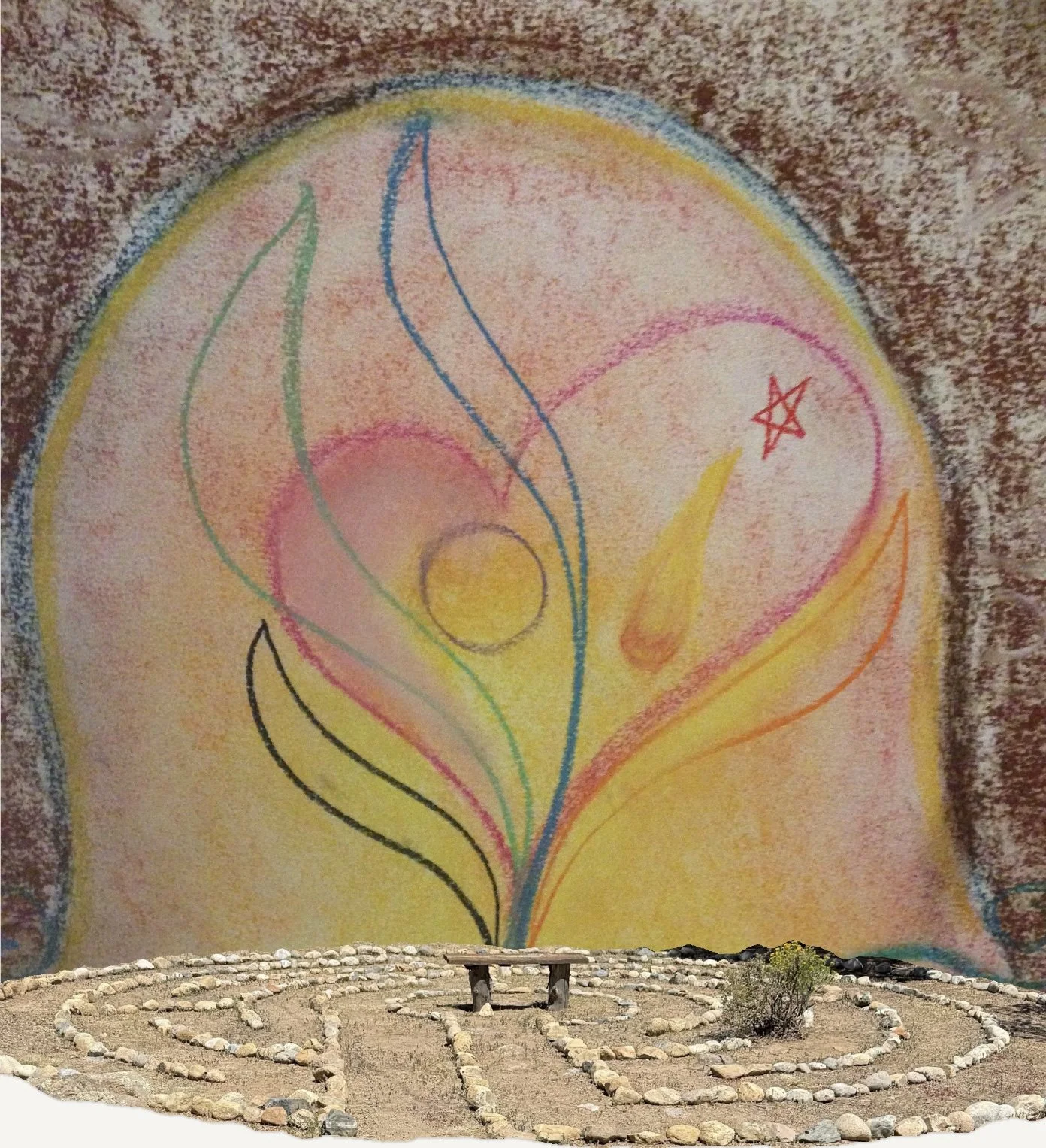 Stillness of the Tomb