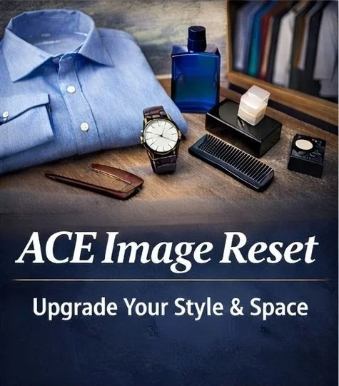 ACE Image Reset
