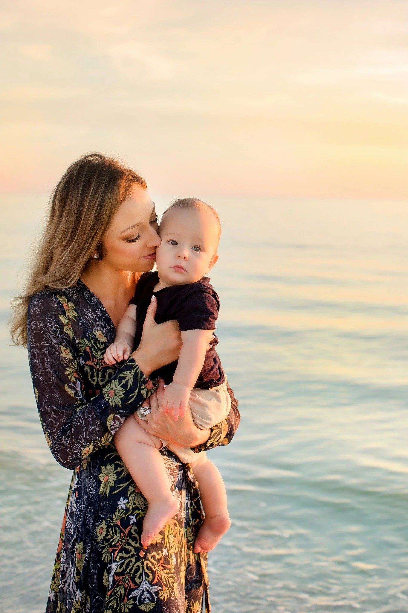 Marco Island Sunset Photography