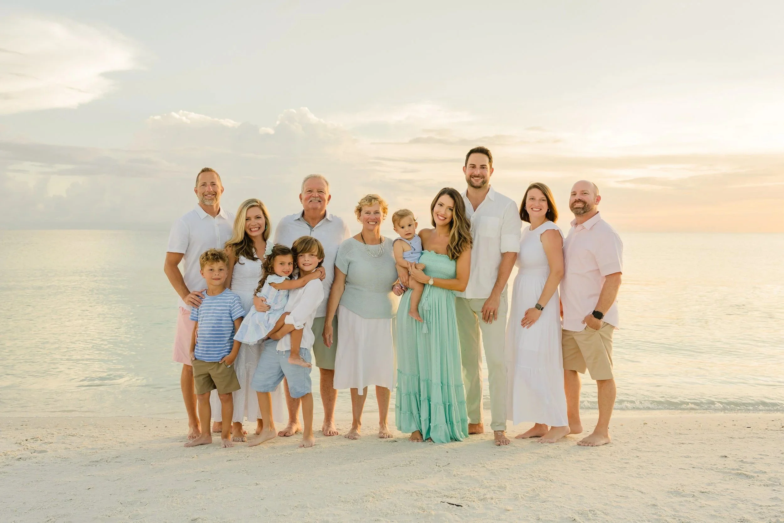 Best Time of Year to Visit Naples, Florida