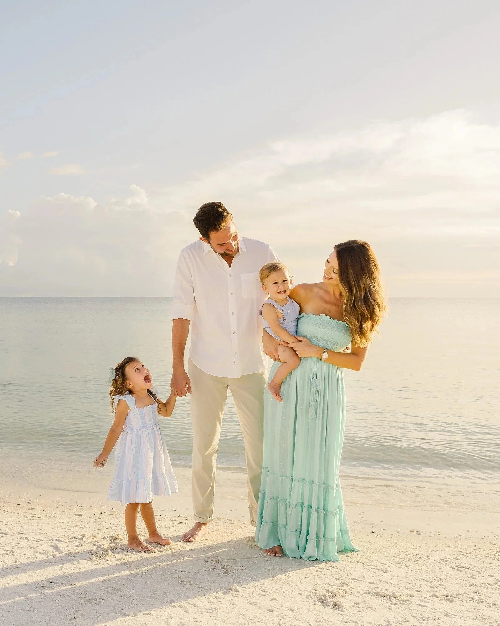 The Best Beach in Naples, FL