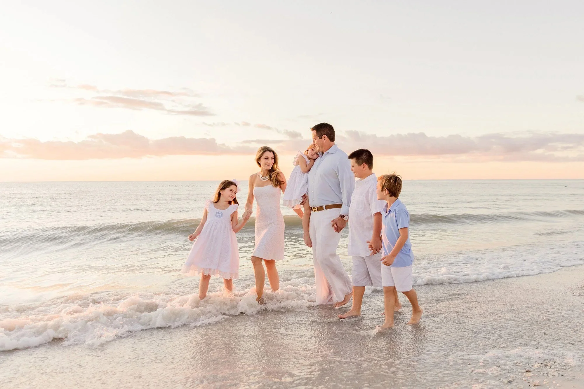 Luxury and Tranquility Redefined: The JW Marriott Marco Island