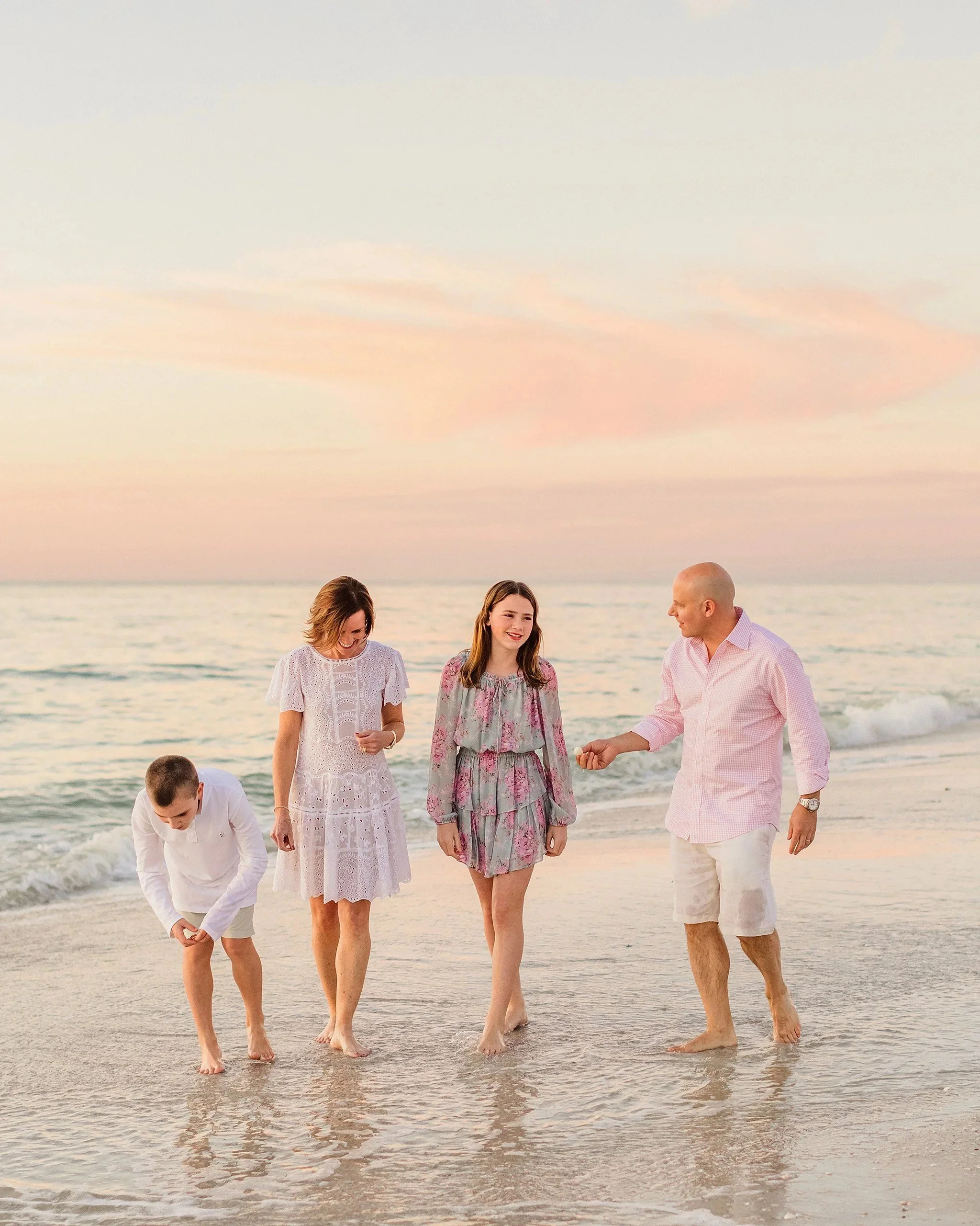 Exploring the Charm of Naples, Florida: Sunshine, Culture, and Coastal Beauty