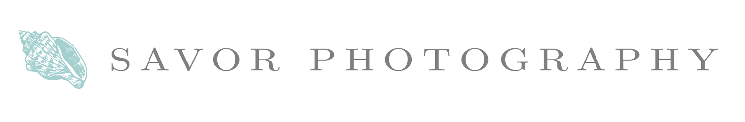 Photographer Naples FL | Family Beach Portraits | Savor Photography