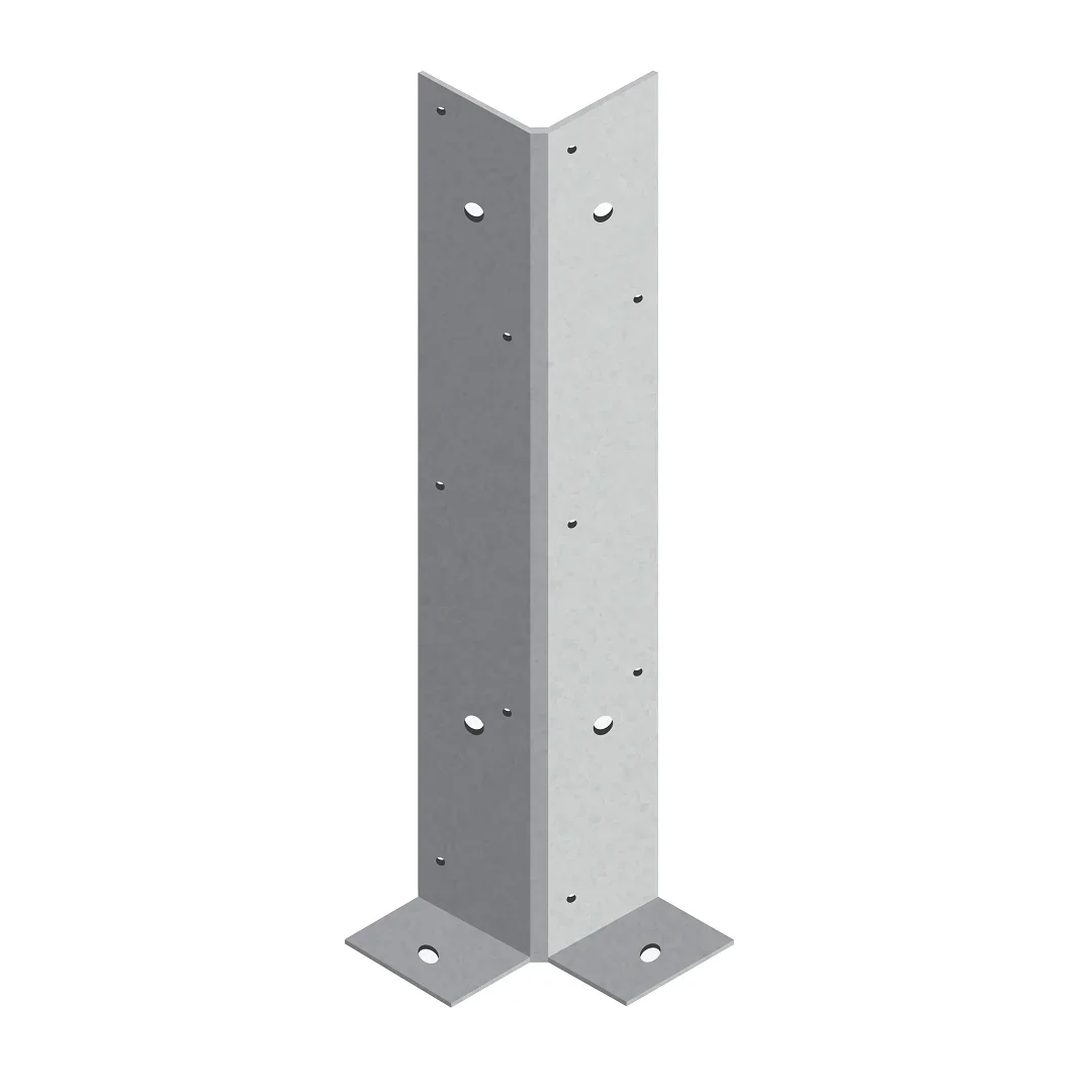 Post/Column Repair Socket
