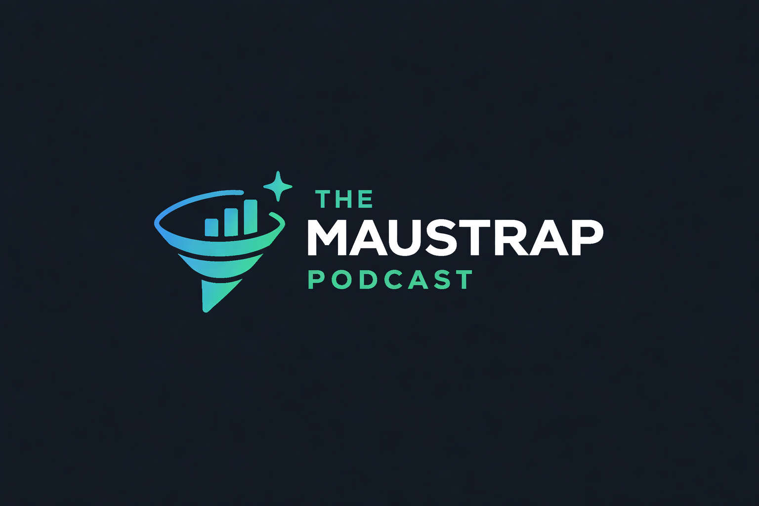 The MAUSTRAP PodCast