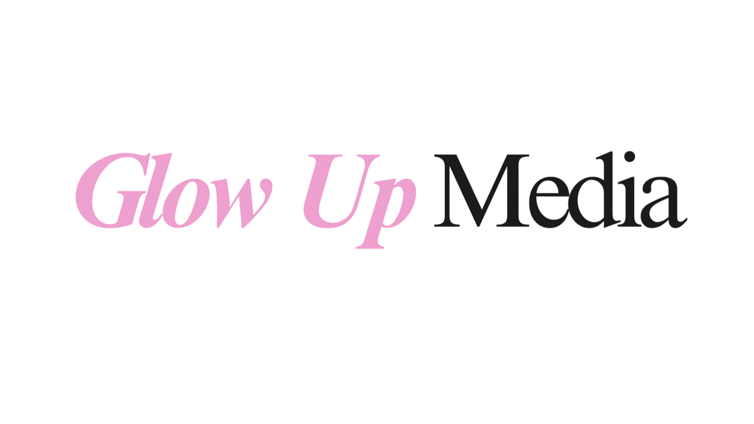 Glow Up Media 