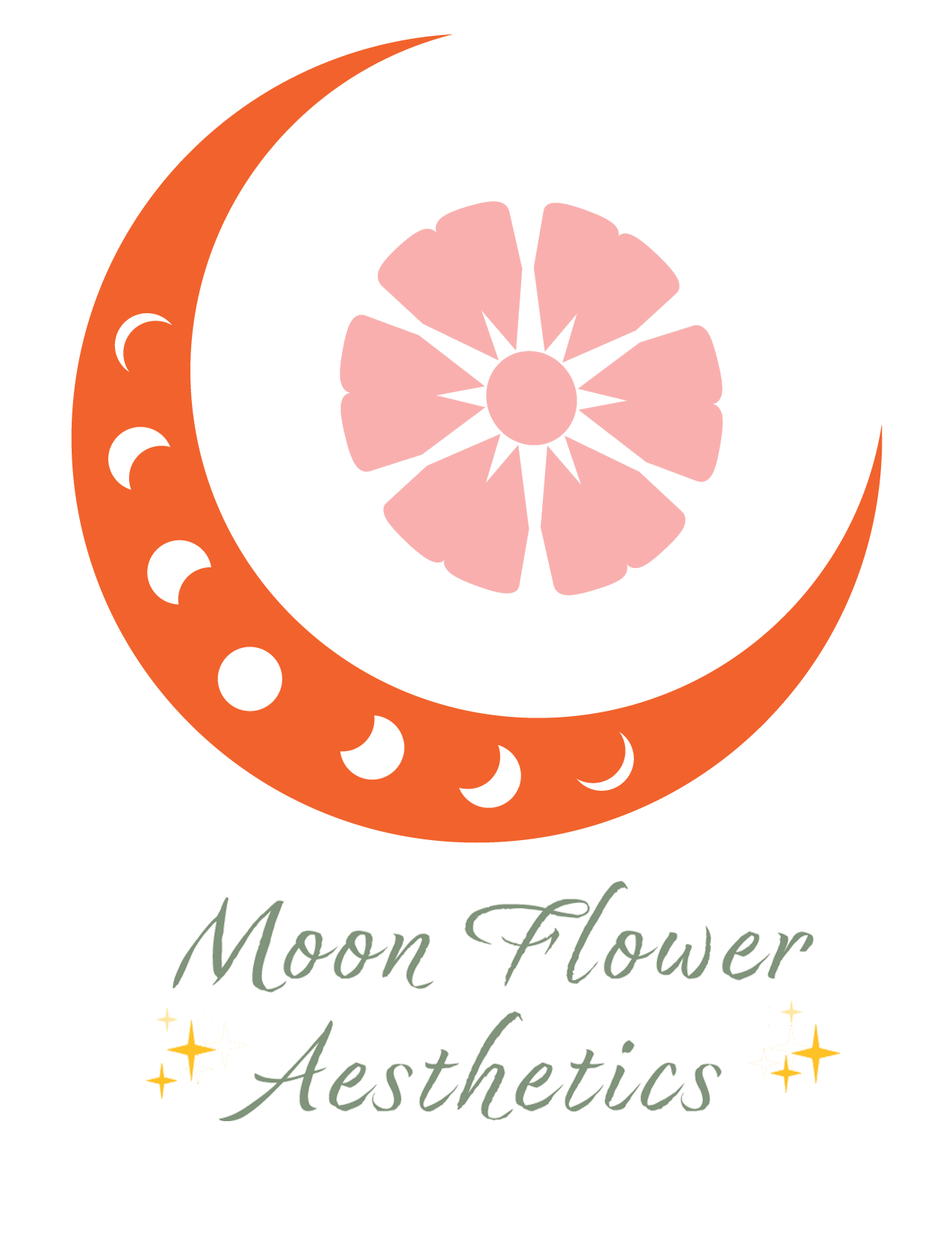 Moon Flower Aesthetics