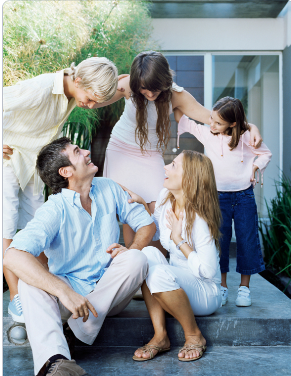 Building Strong Relationships - the AEL Method