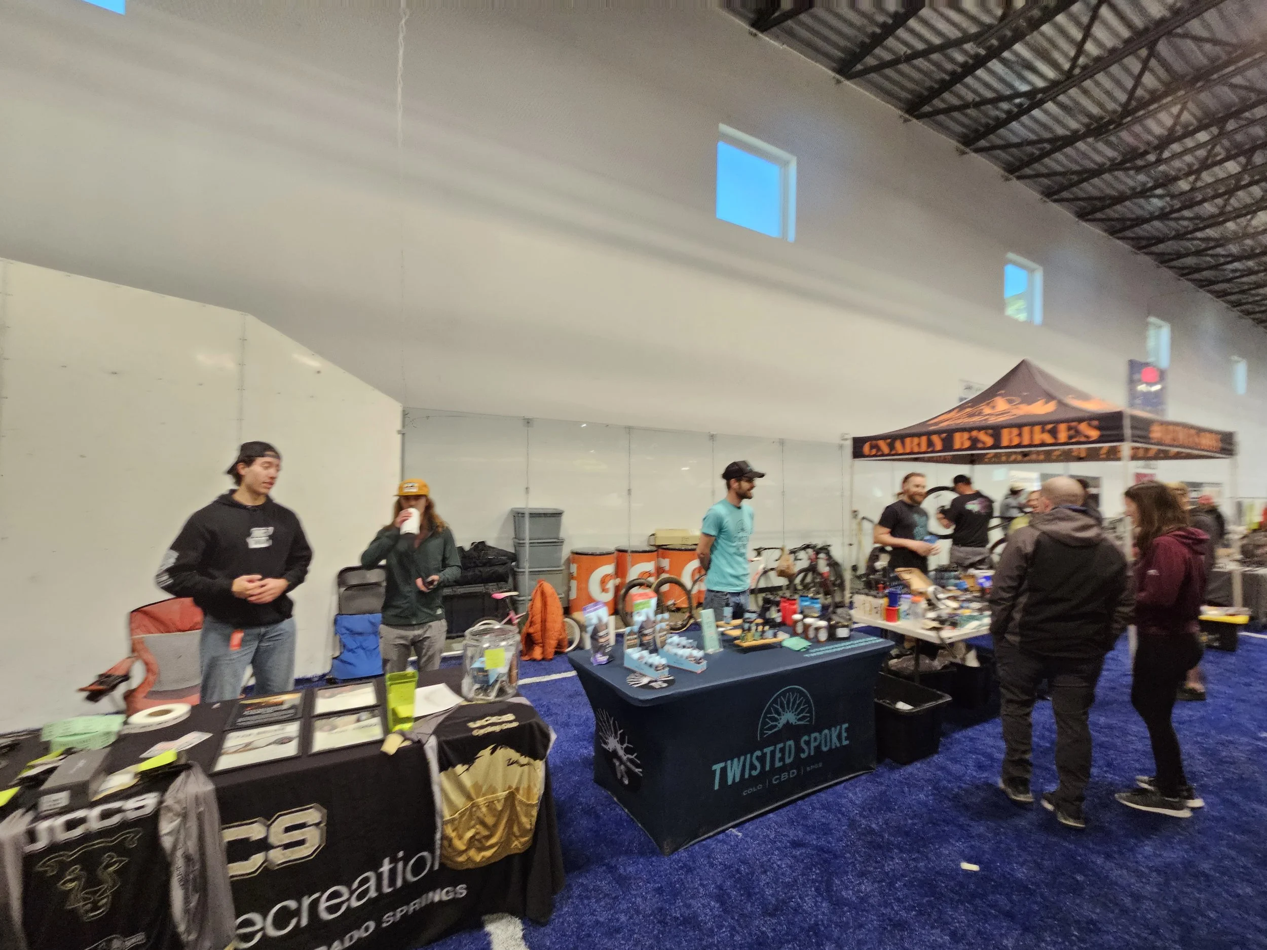 Vendor Deluxe 10 x 20  Non-Reserved