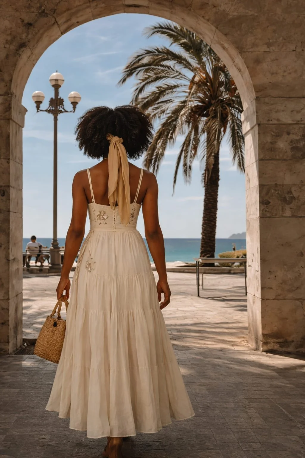 Une Balade avec Jess