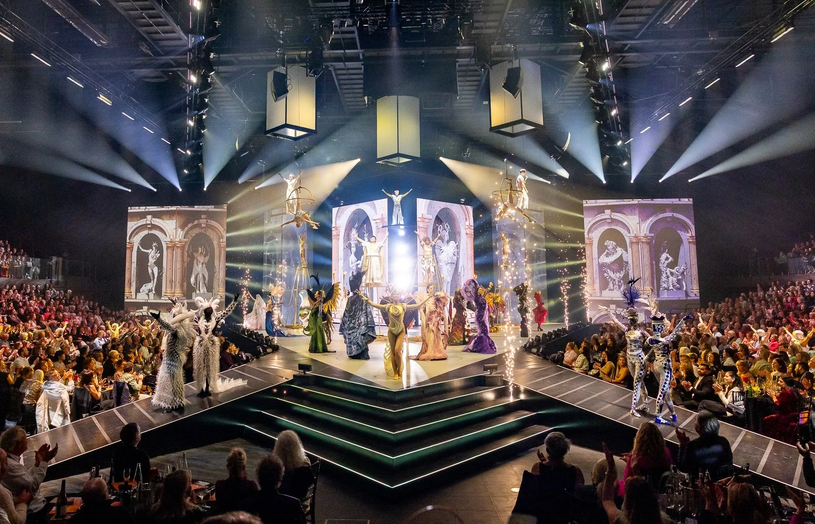 World of Wearable Art