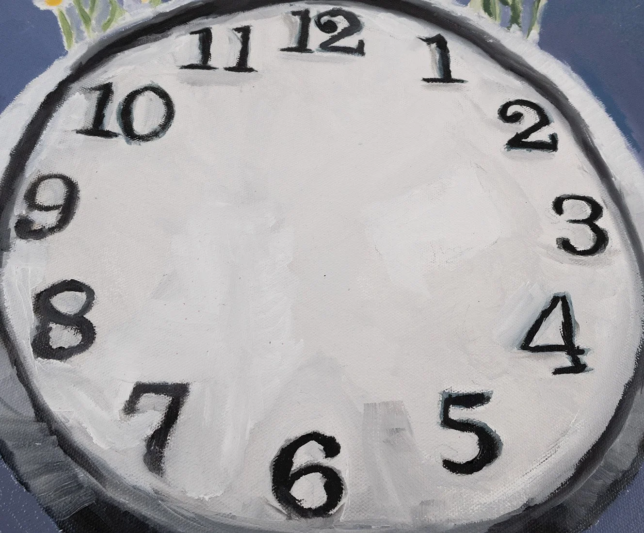 Growing at your own pace close up 3.jpg