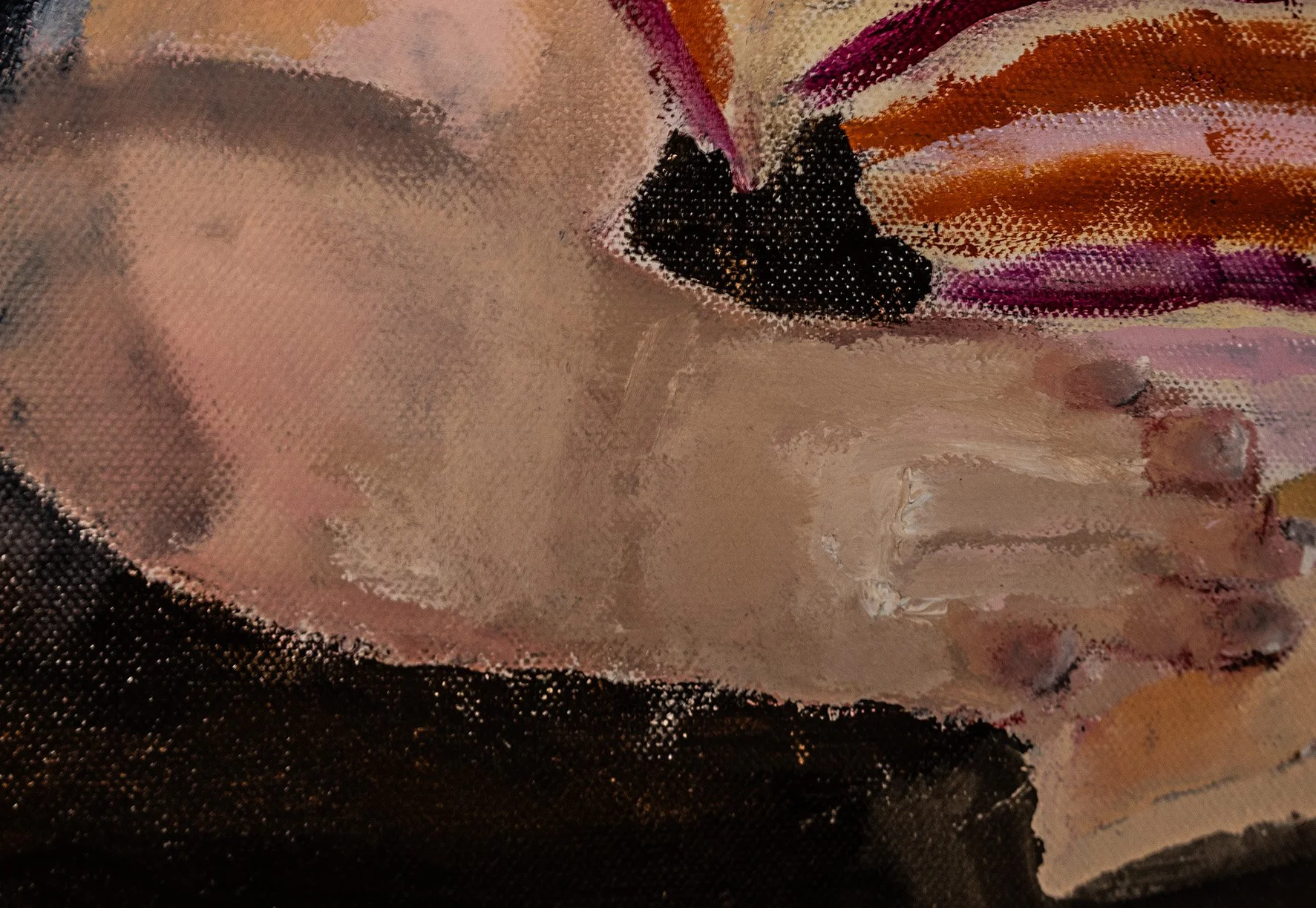 Close up 1 of words in my head .jpg