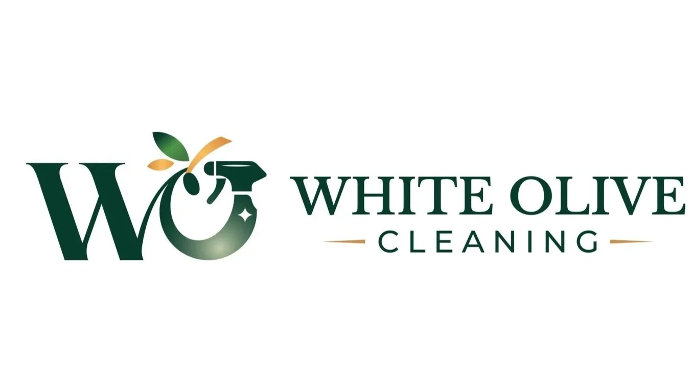 White Olive Cleaning