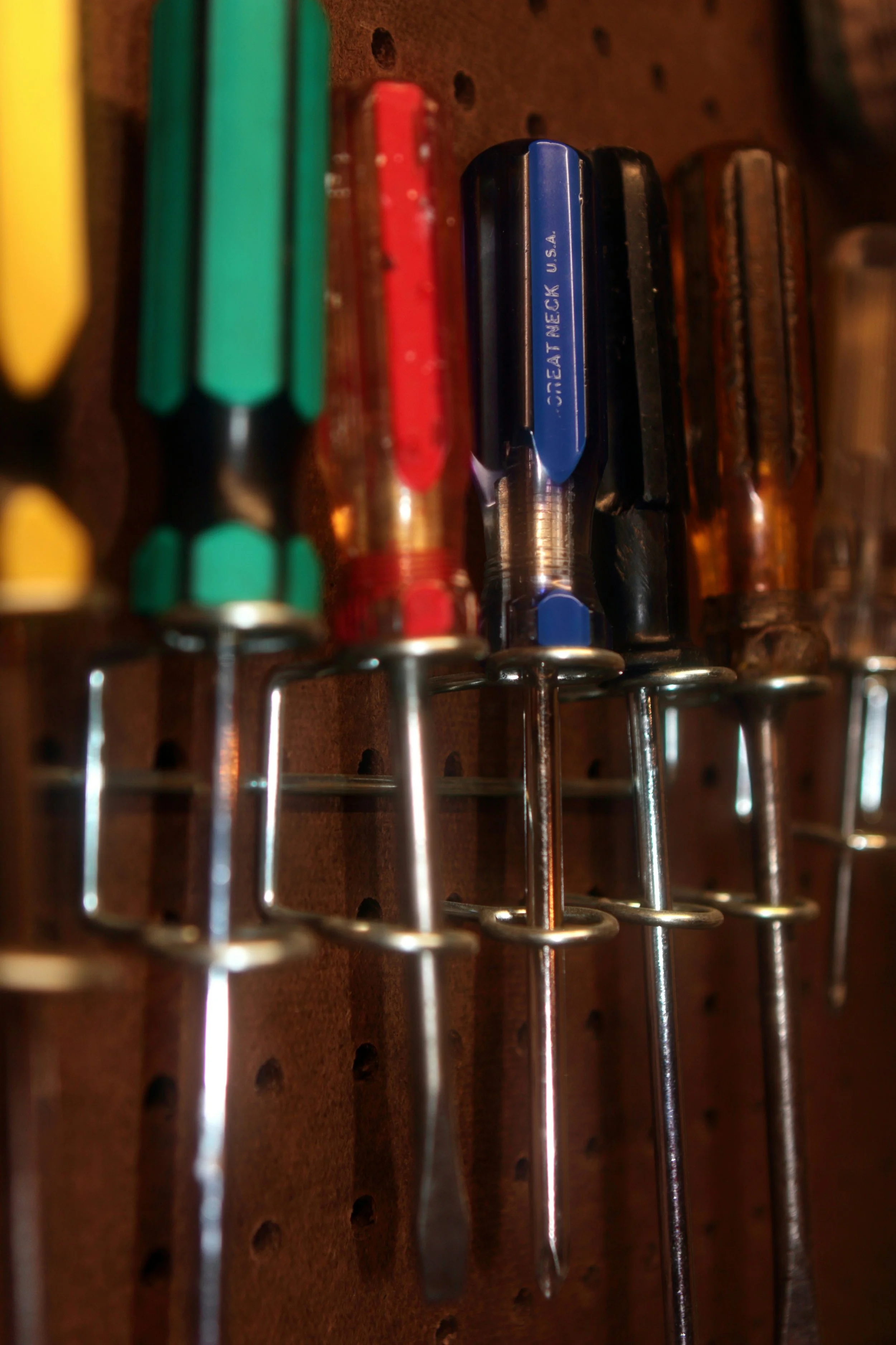 Everyday Repairs and Fixes