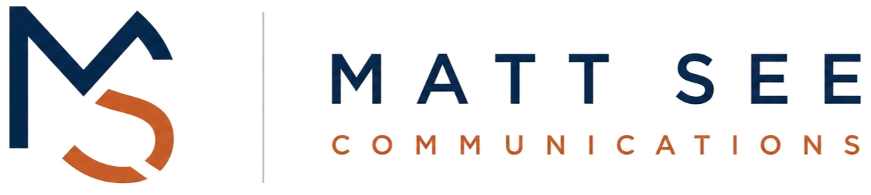 Matt See Communications