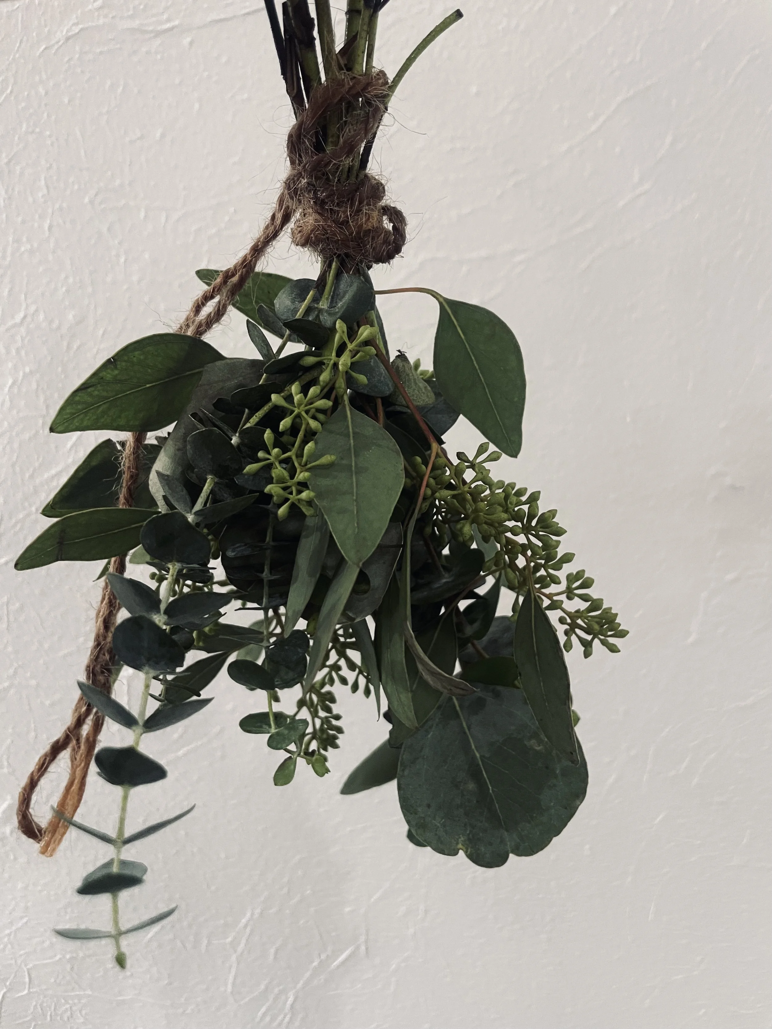 A Special Part of Our Space: Raven’s Place Flower Bar