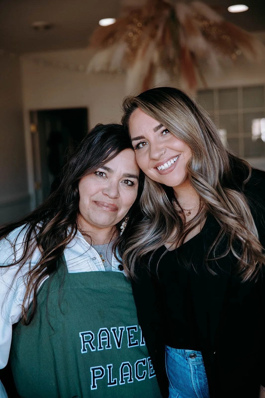 Mother and Daughter owners at Sage Wellness and Beauty.jpg